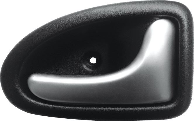 İç Açma Kolu Sağ (Krom) Clio 09-