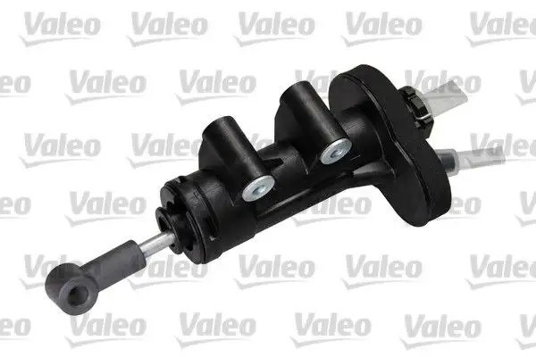VALEO Audi A6 2.0 Tdi Üst Debriyaj Merkezi