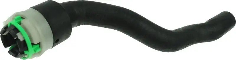 RAPRO Opel Vectra B 1.6 Kalorifer Giriş Hortumu 252 mm