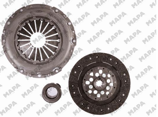 Debriyaj Seti (BMW E30, E36, E34, E39)