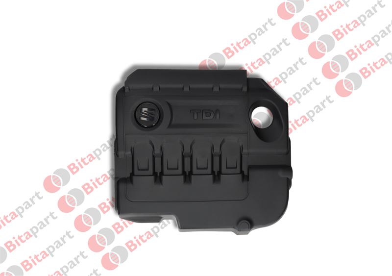 Bitapart Motor Üst Kapak Seat Logolu 1.6 TDI 2.0 TDI CLH