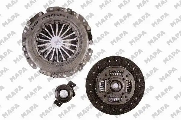 MAPA Fiat Punto 1.3 MultiJet Debriyaj Seti 215 mm