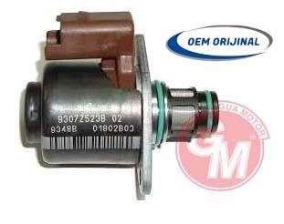 MAZOT POMPA MUSURU RENAULT CLIO II III KANGOO MEGANE II SCENIC II DACIA LOGAN DUSTER NISSAN MICRA 15DCI ESKI MODEL
