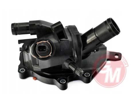 GUA Renault Captur, Mercedes GLA, A180d, Citan, Clio III, Megane III, Fluence, Duster, Logan, Lodgy, Sandero, Dokker, Nissan Juke, Qashqai Devirdaim Su Pompa