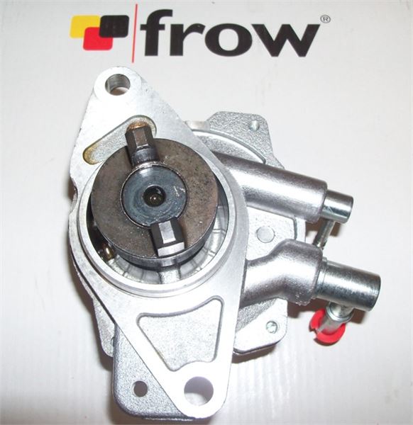FROW Vakum Pompası (Albea, Palio, Linea, Fiorino)