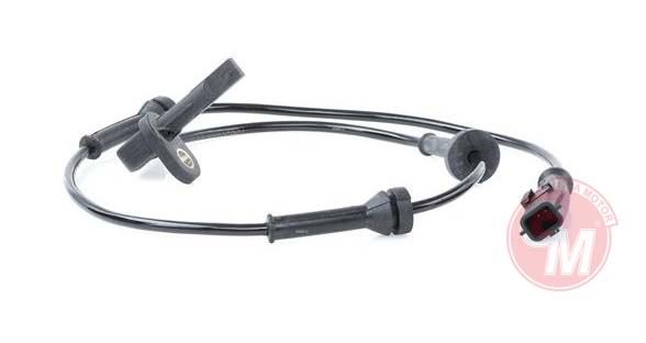 ABS SENSORU RENAULT ON SAG SOL MASTER III 23 DCI FWD 23 DCI RWD 23 DCI 100 FWD 10-