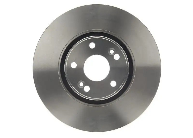 BOSCH Renault Laguna 2.0 Ön Fren Diski 308 mm Havalandırmalı