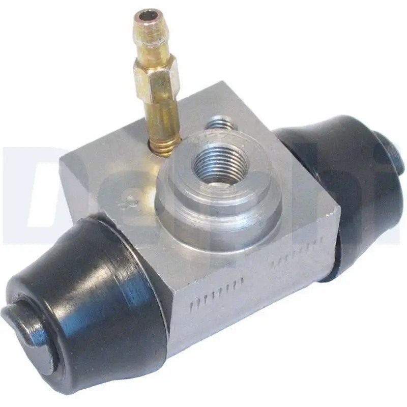 DELPHI Skoda Roomster 1.4 ve Volkswagen Polo 6 1.6 Tdi Arka Tekerlek Silindiri