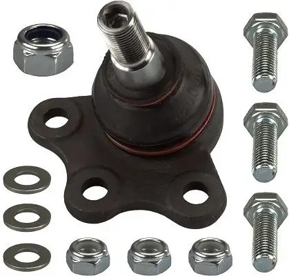 TRW Fiat Siena, Albea, Doblo, Palio Alt Rotil Sağ Sol