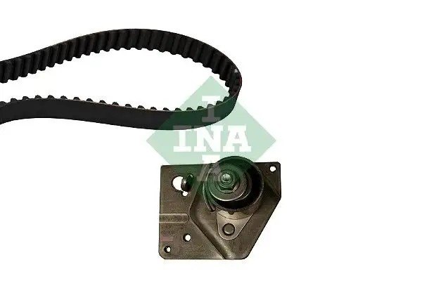 INA Renault Laguna 1.9 ve Suzuki Grand Vitara 1.9 Triger Kayışı & Seti