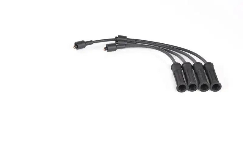BOSCH Renault Megane, Scenic, Clio 1.4/1.6 Silikon Buji Kablosu