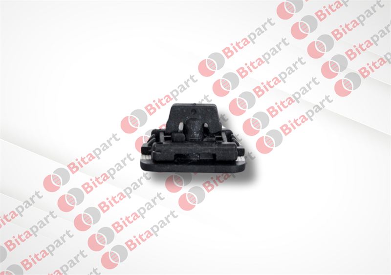 Bitapart Çamurluk Bağlantı Klipsi C4 (25 Lik)