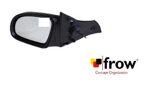 FROW Opel Corsa B 1.2/1.4/1.5 Td Sol Mekanik Astarlı Dış Ayna