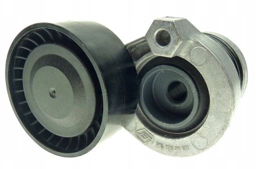 ALTERNATÖR GERGİ RULMANI (KÜTÜKLÜ) CLIO IV-CAPTUR-MEGAN III-SCENIC III-GRAND KANGO-CITAN H4J-K4J-K4M-K9K 1.5 DCİ 13=>