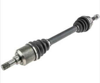 AKS SOL 301 16 HDI (DIS FREZE 21  IC FREZE 24 UZUNLUK 660MM)