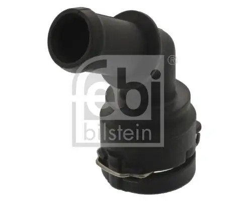 FEBI Volkswagen Bora ve Skoda Octavia 1.9 Tdi Su Kollektörü 1J0122291D