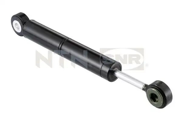 SNR Mercedes C180 W202/W203 ve E200 W124/W210 Titreşim Amortisörü 245 mm