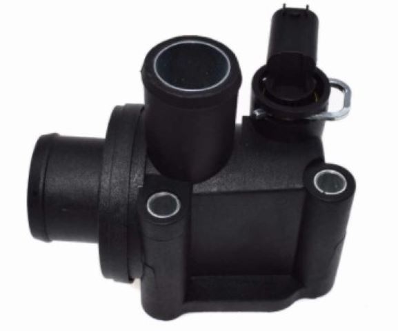 FROW 87 °C Termostat, W168 A140 - A160 - A190 - Vanéo 1.6 (M166)