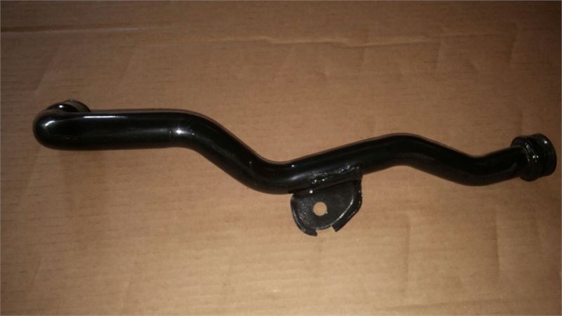 SOGUTMA BORUSU RENAULT MASTER 25 G9U