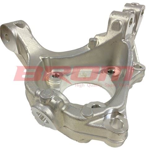 Brom Aks Taşıyıcısı Sol (Opel Captiva B 14-)