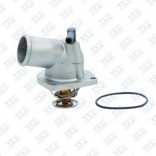 AKD Opel Corsa C, Astra G ve Vectra C 1.6 Z16XE Gövde ile Termostat 92 °C