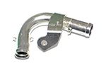 Dekar EGR Metal Boru Fiat Doblo Fiorino Linea Punto Multijet
