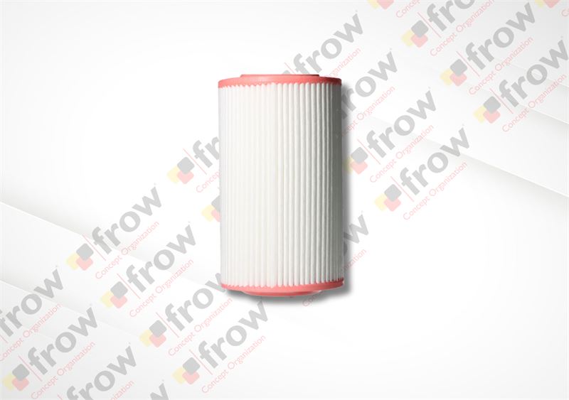 FROW Hava Filtresi Keçe Tip Fiat Ducato III Peugeot Boxer III Citroen Jumper III .2 HDI 2.2 JTD 2.3 JTD