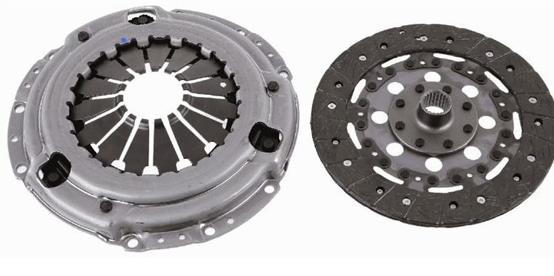 SACHS Debriyaj Seti Qashqai +2 2.0 , M20DE