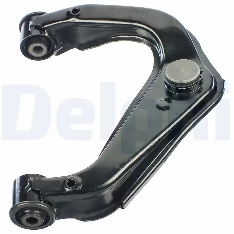 DELPHI Nissan Navara 2.5 dCi Ön Aksın Sağı Üst Salıncak 337 mm