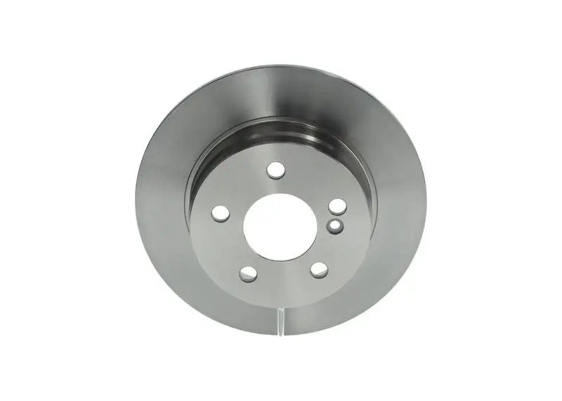 BOSCH Mercedes C200 W204 Arka Fren Diski 278 mm