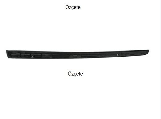 BİTAPART Ön Kapı Direk Bantı Sağ Orjinal Citroen C5 X7