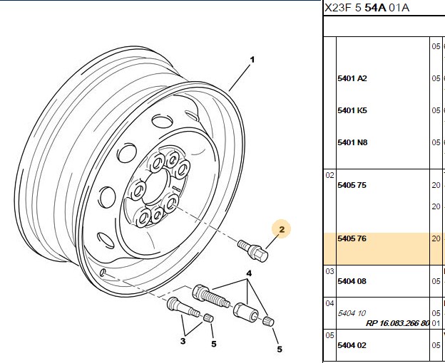 Bijon Saplama 18KG Boxer (2LİK)