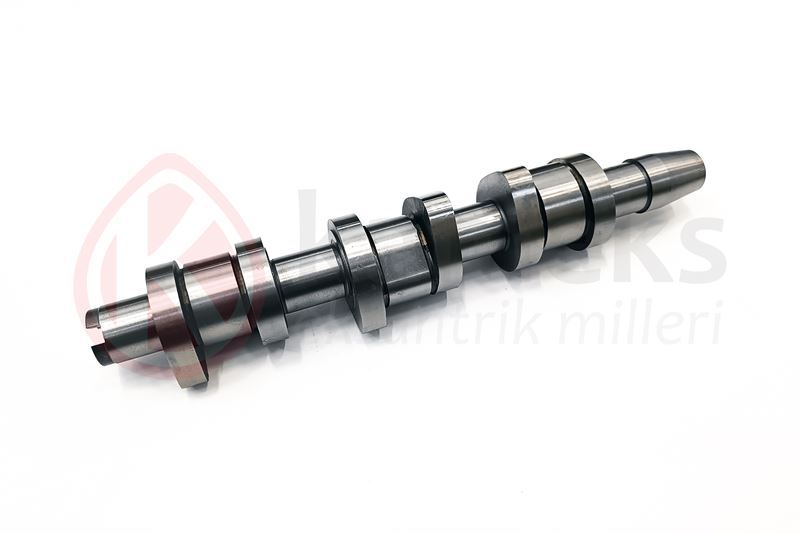 Eksantrik Mili (Volkswagen Polo 00-10 Seat Arosa 97-03 Cordoba 03-09 Ibiza 02-10)