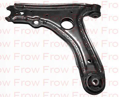 FROW Volkswagen Golf II Ön Sağ/Sol Rotilsiz Salıncak 821030310
