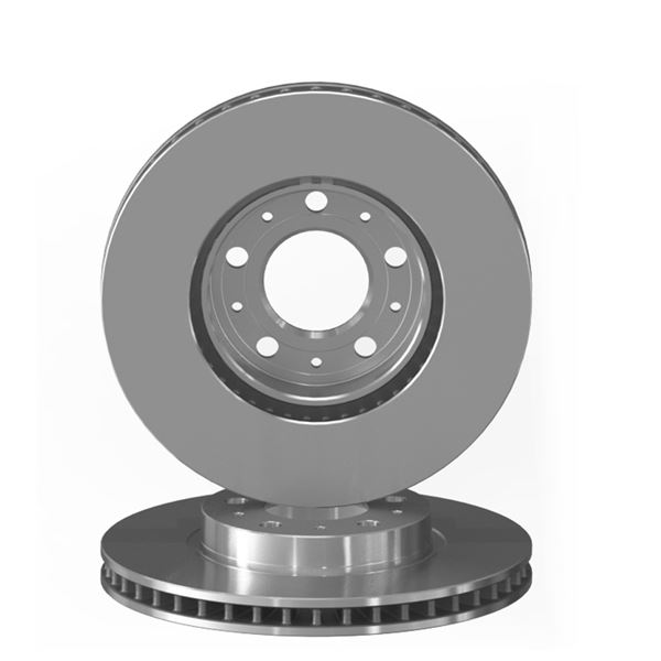 Fren Diski Ön (5D 280 mm) (Volvo 850, Volvo 940, Volvo 960, Volvo V70, Volvo S90, Volvo C70, Volvo S70, Volvo XC70)