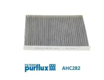 PURFLUX Ford Fiesta 1.4 Tdci ve B-Max 1.6 Kabin Filtresi 239x191x20 mm