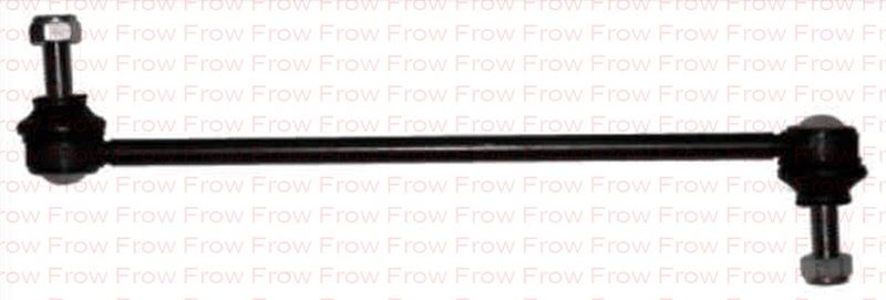 Z Rot (Stabilizer) Ön Sağ Sol (Peugeot P406, P607, Citroen Xantia, C5 95-)