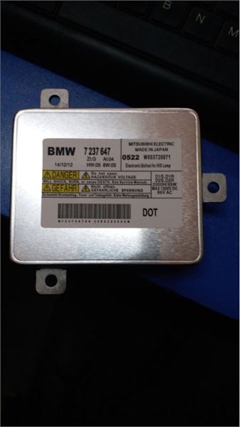 FAR BEYNI XENON F10
