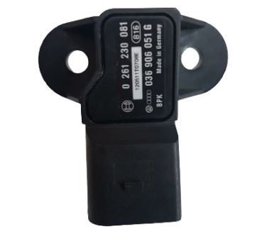 BITAPART Basınç Sensörü (Volkswagen Golf V, Jetta, Passat 06-10)
