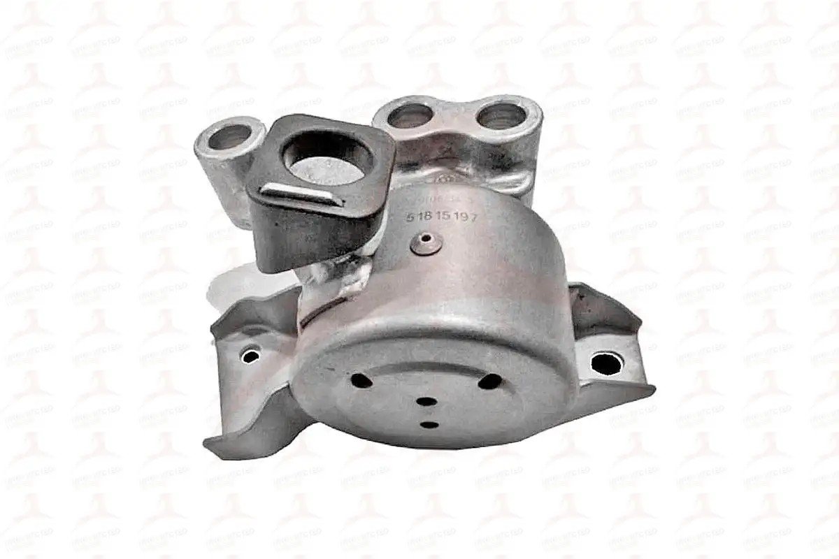 MEHA Doblo 1.6 MJTD Motor Takozu 51815197