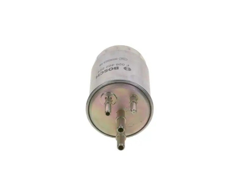 BOSCH Boru Filtresi CPLA9155BA LR041978 LR084459 80,4 mm Çap 186,5 mm Yükseklik