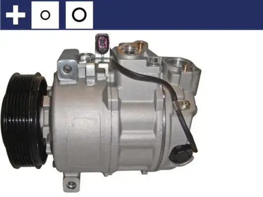 MAHLE Audi A4 2.0, 1.8, 1.6 ve A6 2.0 Klima Kompresörü ACP1269000S