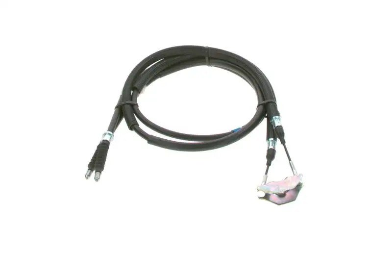 BOSCH Opel Astra H 1.4, 1.3 Cdti, 1.6 Arka El Fren Telı 1326/1293 mm