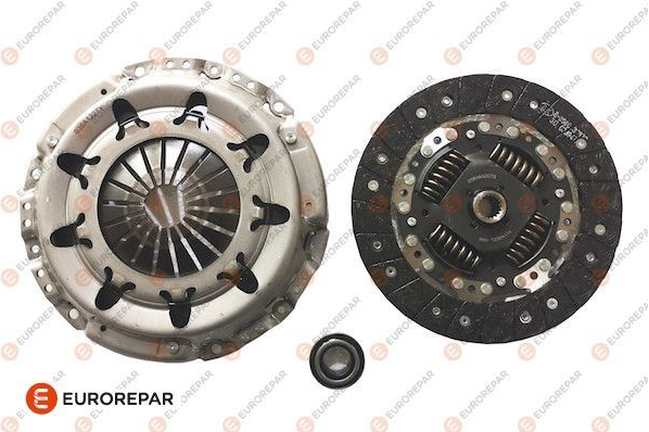 Debriyaj Seti (Peugeot 208, 2008, 301, 308, Expert IV, Partner M59, Traveller, Citroen C3, C4, Cactus, Elysee, Berlingo M59, Spacetourer 1.6 HDI DV6DTED)