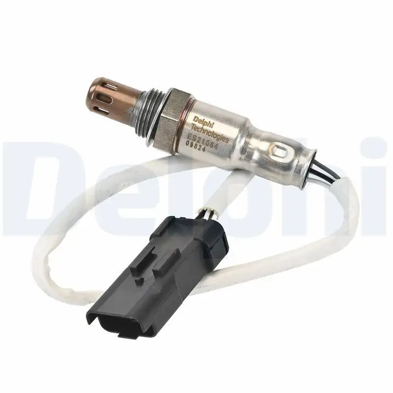 DELPHI Opel Crossland Peugeot 208 301 308 C3 C-Elysee Oksijen Sensörü