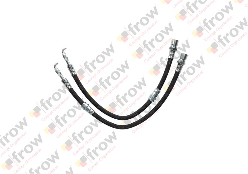 Fren Hortumu Arka Sol (Chevrolet Lacetti 05-)