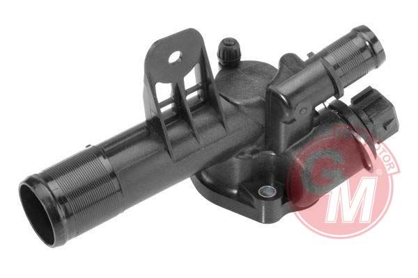 GUA Termostat (Kompresyonlu Musurlu) (Renault Kangoo, Clio III, Megane II)