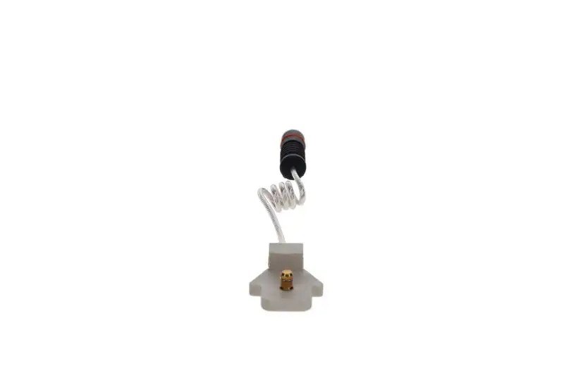 BOSCH Mercedes E200 W124 ve 200E W124 Ön Fren İkaz Kablosu 190 mm