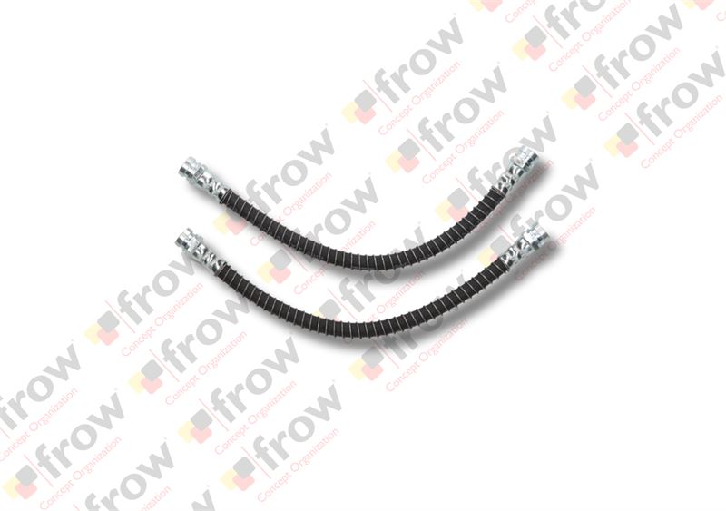 Frow Arka Sol Fren Hortumu (Hyundai Getz 2002-)