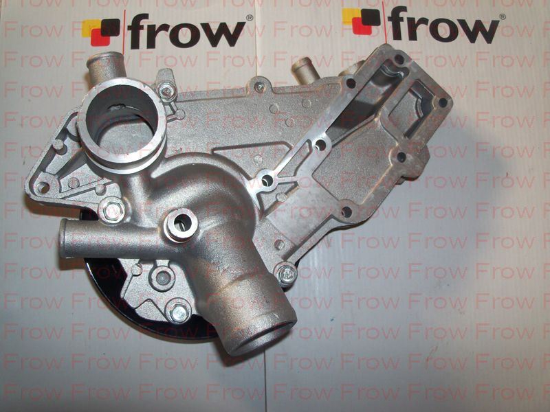 FROW Renault Spring, Broadway ve Europa 1.4 Komple Su Pompa + Alt Tabla